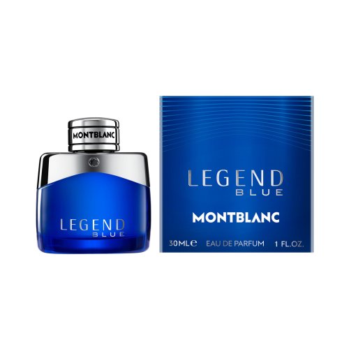 MONTBLANC Legend Blue - Eau de Parfum 3386460144254 MONTBLANC Legend Blue - Eau de Parfum 3386460144254